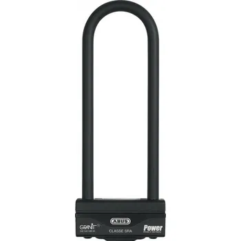 Zámek na kolo Zámek Abus 58/140HBIII 310