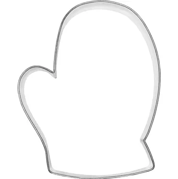 Obraz Formička na sušenky EkoForemki 4,6 x 5,8 cm