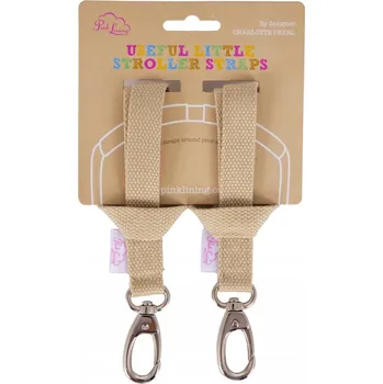 Kočárek Taška na kočárek organizér PL/STS/OM