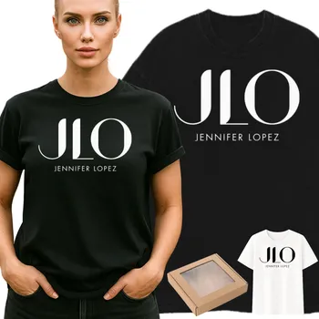 JENNIFER LOPEZ J LO UP ALL NIGHT TOUR OVERSIZE TRIČKO TRIČKO DÁMSKÉ S