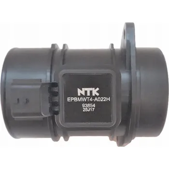 Kabinový filtr NTK 93854 Měřič hmotnostního průtoku vzduchu