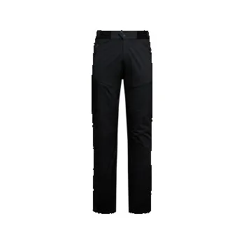 La Sportiva CROSSRIDGE SOFTSHELL PANT Men Black/Cloud černá XXL