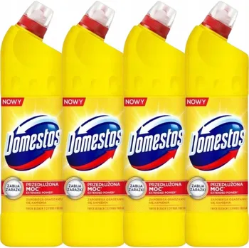 Domestos čisticí prostředek na WC 3l