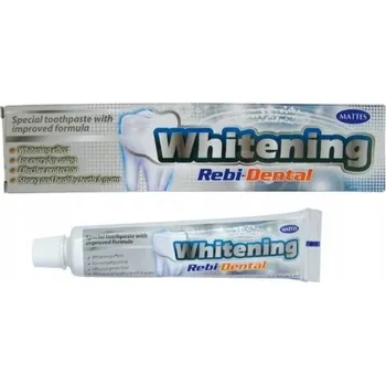 zubní pasta Zubní pasta 000546 The Humble Co.