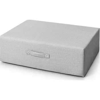 Trampolína Trampolína Ultra plyš Light Grey Shappy - Trampoline Original