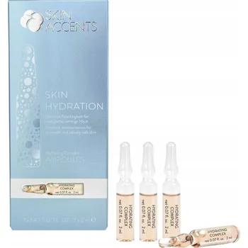 Pleťový krém Intenzivně Hydratační a Regenerační Ampule 7x2ml