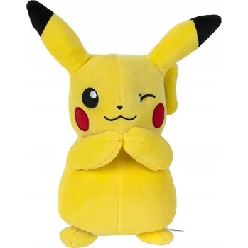 Obraz Figurka Bandai Pokémon Pikachu