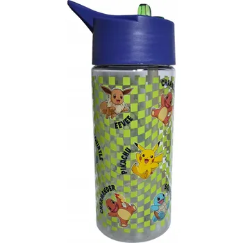 Láhev Láhev Primark Pokémon 420 ml