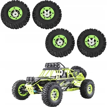 RC model auta RC Wltoys 12428 12423 1/12 RC Model kolo