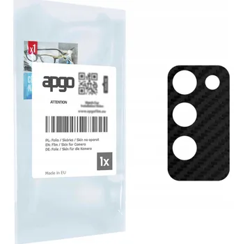 Pouzdro na mobilní telefon Fólie apgo pro Honor 30 Youth Edition 1 ks