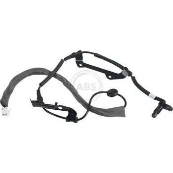 Přislušenství brzdového systému Snímač, počet otáček kol A.B.S. 30887