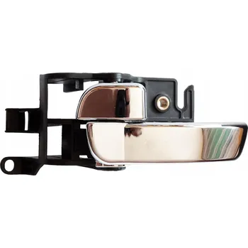 Dveře karosérie Vnitřní klika dveří Navara Frontier Pathfinder