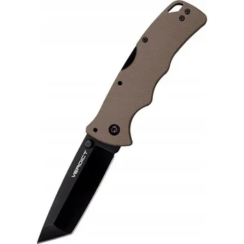 lovecký nůž Taktický Nůž Cold Steel