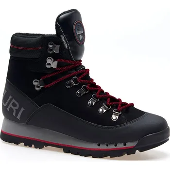 Pánská zimní obuv Pánské Zimní boty NAPAPIJRI ROCK NP0A4H6Z-041 – Černá 44