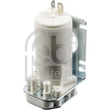 Autosklo Vodní čerpadlo ostřikovače, čistění skel FEBI BILSTEIN 19314