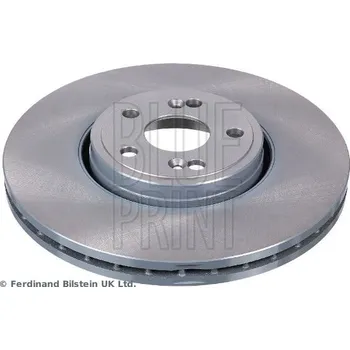Brzdový kotouč Brzdový kotouč BLUE PRINT ADR164316