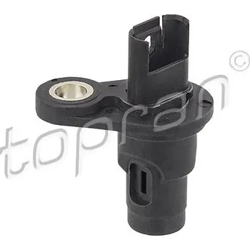 Kliková hřídel Generátor impulsů, klikový hřídel TOPRAN 502 915