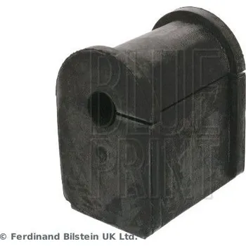 Stabilizátor nápravy Držák, Příčný stabilizátor BLUE PRINT ADG08035