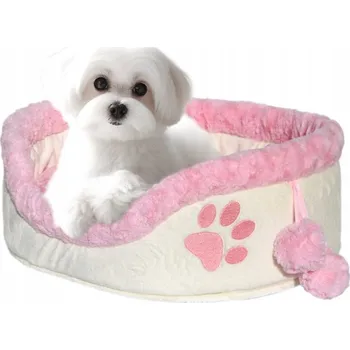 Pelíšek pro psa Potah Kotec pelíšek , pelíšek pro psy, maltézský pes, jorkšírský teriér, špic