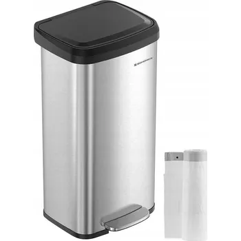 Odpadkový koš Odpadkový koš 68 l SONGMICS LTB520E68