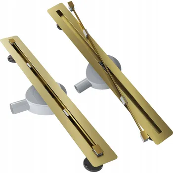 Lineární odtok Granitan ODTOKOVÝ ŽLAB 70 cm