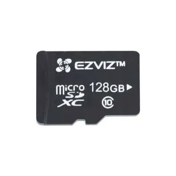 Paměťová karta MicroSD karta EZVIZ CS-CMT-CARDT128G-D 128 GB