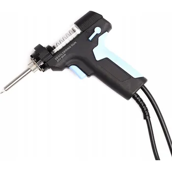 Páječka Pájka Techrebal Tools 0 W