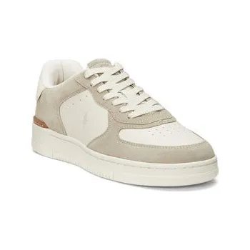 Dámské tenisky Sneakersy Polo Ralph Lauren 809945251002 Béžová 38