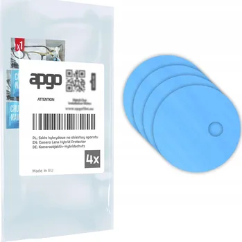 Pouzdro na mobilní telefon Sklo apgo pro TCL NXTpaper 11 Gen 2