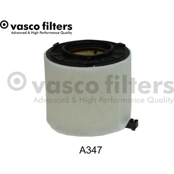 Vzduchový filtr Vzduchový filtr DAVID VASCO A347