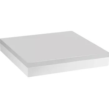 Stropní Svítidlo čtvercový Greenlux 23 bílý