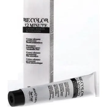 Barva na vlasy BE COLOR KOREKTOR BEZ AMONIAKU ŽLUTÝ / YELLOW 100ml