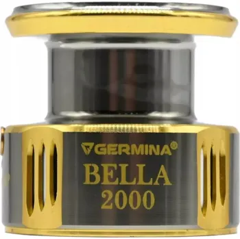 Rybářský naviják Náhradní cívka GERMINA Bella 2000
