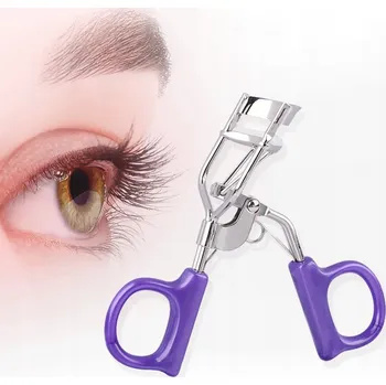Přípravek na oči Kleštičky na řasy pro natočení řas – odolné a precizní – pro líčení