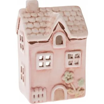 Svícen Svícen na čajové svíčky Dakls 12 cm