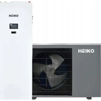 Tepelné čerpadlo Tepelné čerpadlo Heiko Thermal Plus 6kW