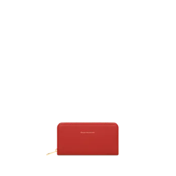 Ariana Bohemian "PARROT" ZLATÁ peněženka