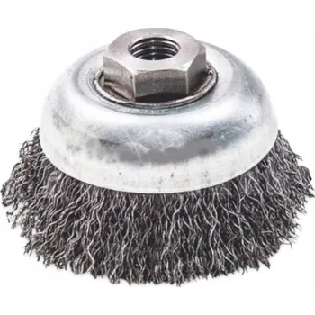 Vrták Štětec Szczotex D80