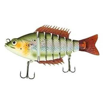 Umělá nástraha Wobbler Cranckbait Perch 20g/1