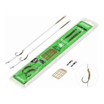 ZFISH Návazec Z-Claw Carp Rig|0107529