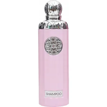 Šampon Šampon na vlasy hydratační a regenerační