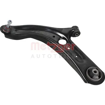 Zavěšení kol Řídicí páka, zavěšení kol METZGER 58169301