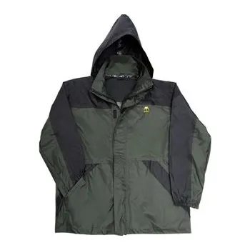 Rybářské oblečení Behr nepromokavá bunda Rain Jacket Velikost: vel. XL (8612340)