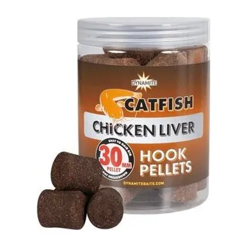 Dynamite Baits Pellets Chicken Liver Hook 30mm|DY809