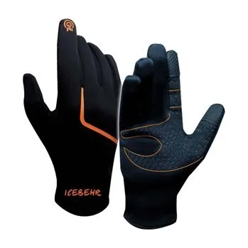 Rukavice Behr zimní rukavice Outdoor Gloves Velikost: M (8659501)