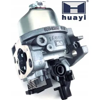 KARBURÁTOR PRO ČÍNSKÉ SEKAČKY NAC NGP LONCIN