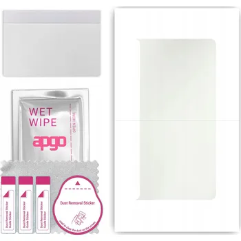 Pouzdro na mobilní telefon Fólie Matná na ZADNÍ stranu pro Lenovo Legion Y900