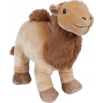 plyšák Plyšová Hračka Plyšový velbloud 32 cm