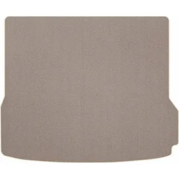 autokoberec Rohož do kufru Edecor velur