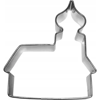 Nádoba na pečení Formička na sušenky EkoForemki 5,5 x 4,8 cm